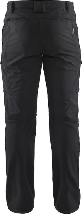 Produktbild Blakläder Softshell-Arbeitshose (44)