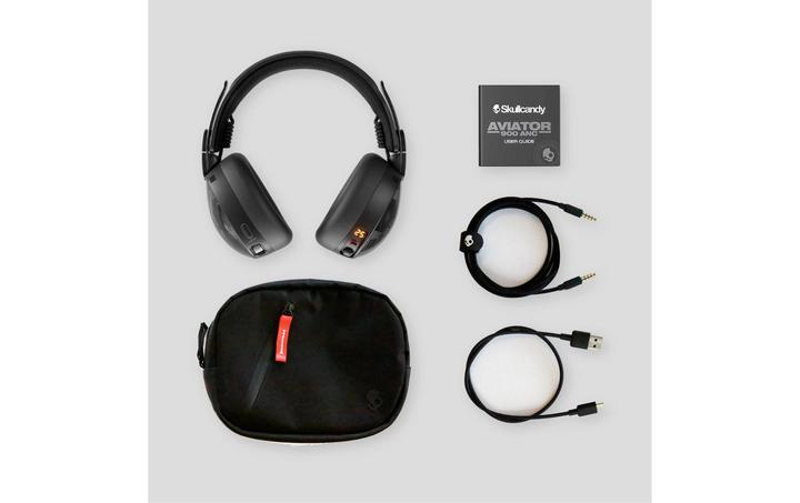 Actual product image Skullcandy Aviator 900 (ANC, 50 h, Cable, Wireless)