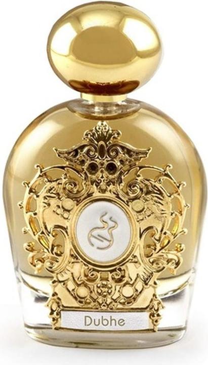 Actual product image Tiziana Terenzi Dubhe Assoluto by Extrait De Parfum Spray (Unisex) 100 ml (Eau de parfum, 100 ml)