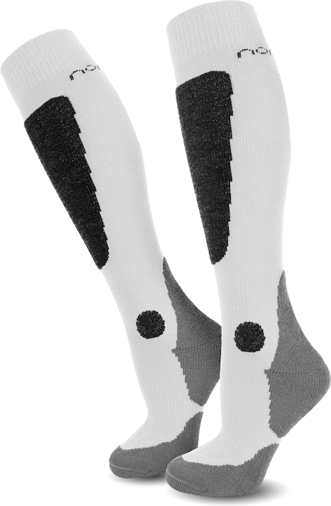 White, Black, Grey