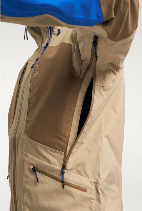 Actual product image Tenson Touring Shell Jacket (XL)