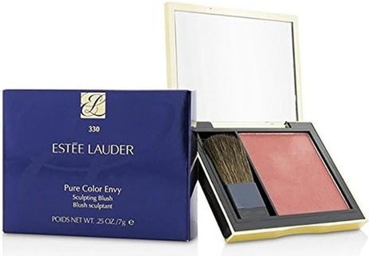 Produktbild Estée Lauder Pure Color Envy (Wild Sunset)