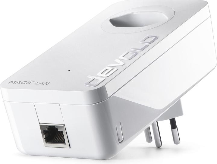 Produktbild Devolo Magic 1 WiFi mini Multiroom Kit (1200 Mbit/s)