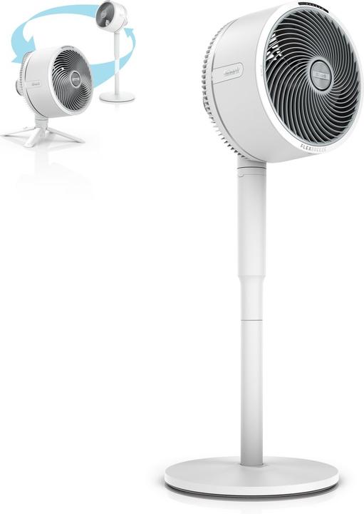 Actual product image Shark FA220EU FlexBreeze (58.70 dB)