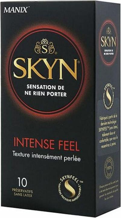 Immagine prodotto Skyn Intenso (10 pz.)