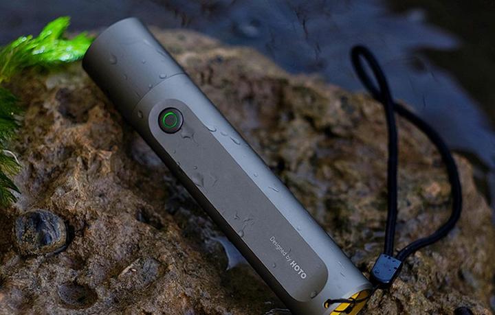 Actual product image Xiaomi Hoto QWSDT003 (14.50 cm, 280 lm)