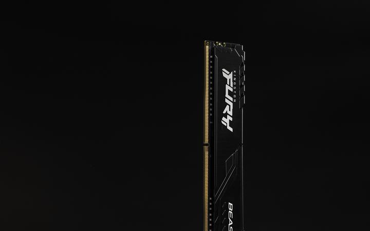 Produktbild Kingston FURY Beast (2 x 8GB, 3600 MHz, DDR4-RAM, DIMM)