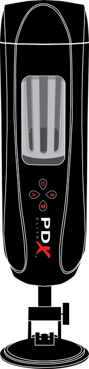 Immagine prodotto Pipedream PDX Ultimate Milker 2