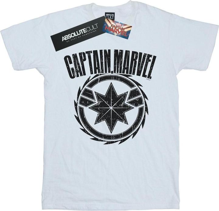 Produktbild Captain Blade Emblem TShirt (3XL)