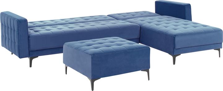 Produktbild Beliani Aberdeen (Ecksofa)