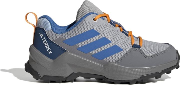 Produktbild Adidas Terrex Ax4S K - gretwo/globlu/grethr (34)