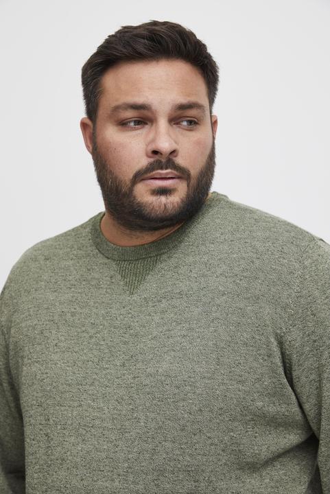 Actual product image Blend BHBruton pullover 20715850 (3XL)