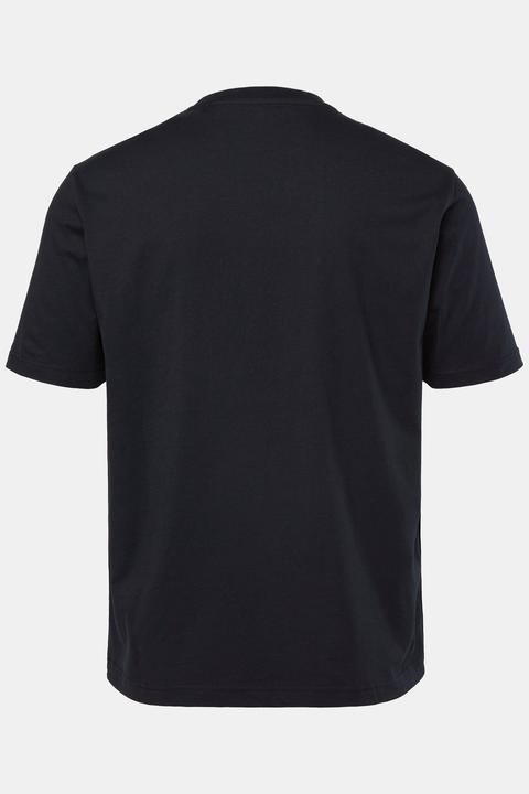 Produktbild JP1880 T-Shirt, Halbarm, Brustprint (XXL)