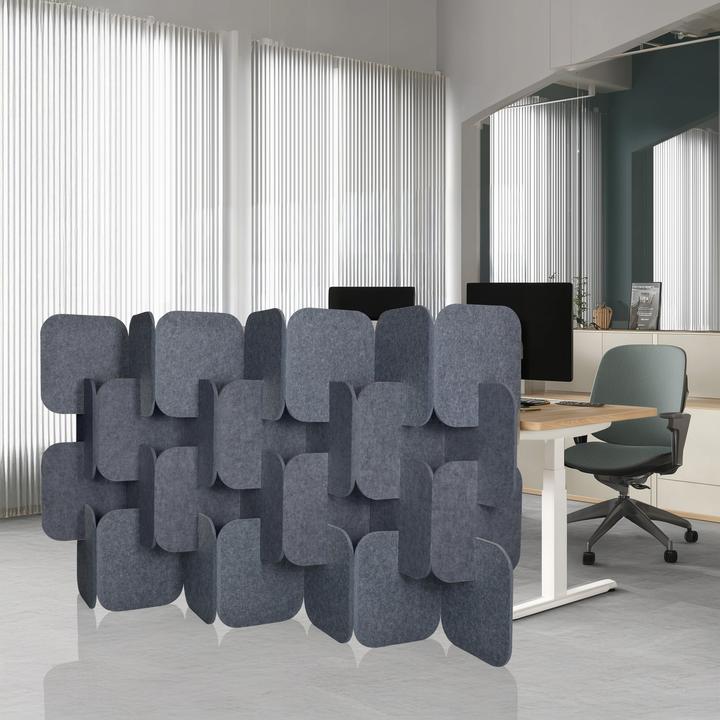 Actual product image Hjh Office Flexmiut Plug (174 x 114 cm)