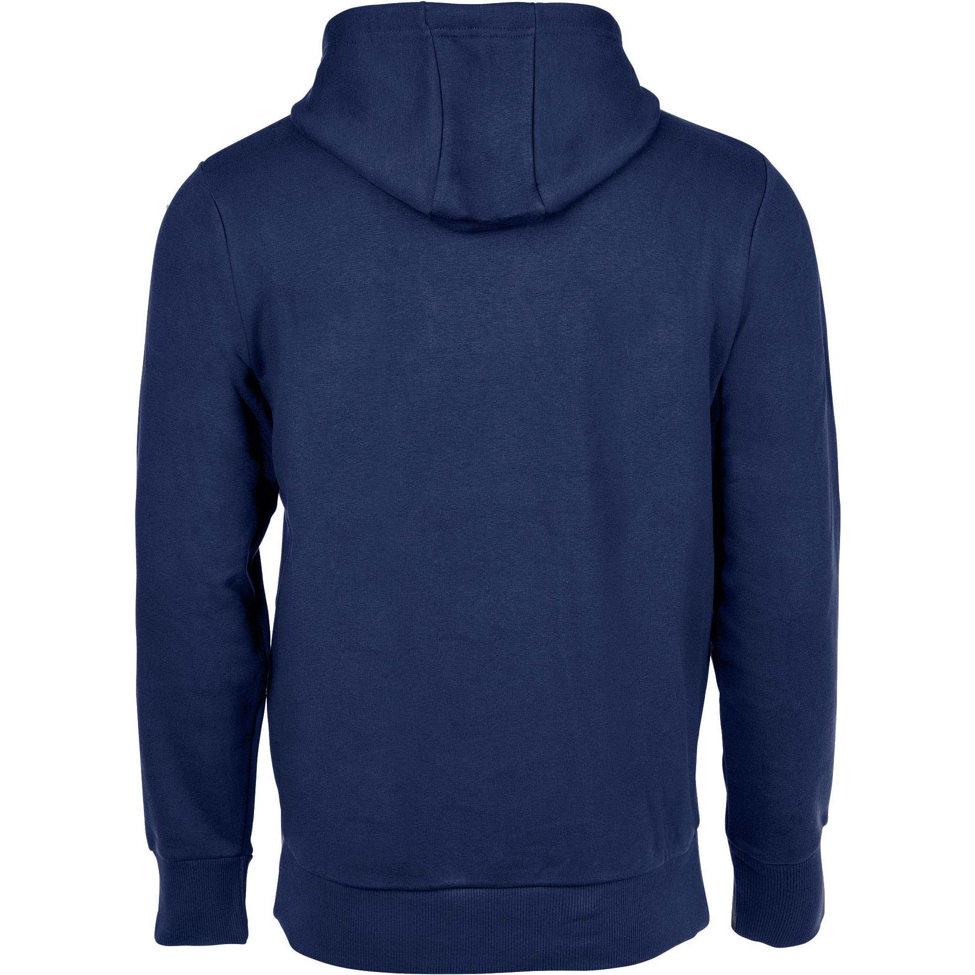 Thumbnail - Ellesse, Herren, Pullover, Sweatshirt Casual Bequem sitzend, Blau, (S)