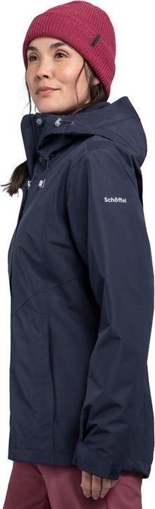 Produktbild Schöffel Women's 3In1 Jacket Okere (40, L)