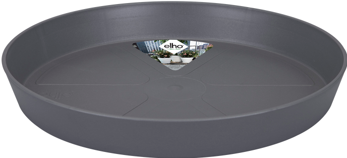 Actual product image Elho Loft Urban Coaster