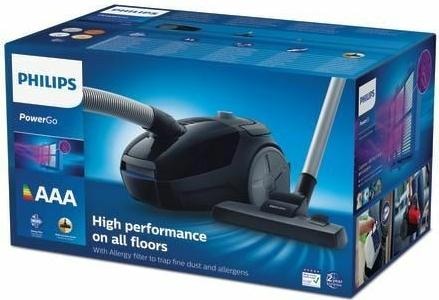 Produktbild Philips PowerGo FC8241/09