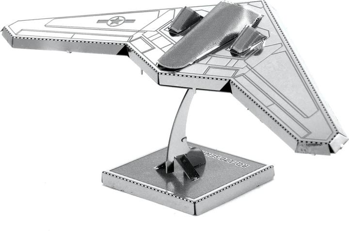 Actual product image Metal Earth Lockheed Martin® RQ-170® Sentinel®
