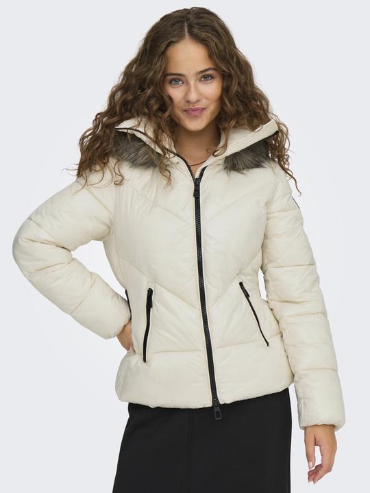 Actual product image Only ONLFEVER down jacket Down jacket (XL)