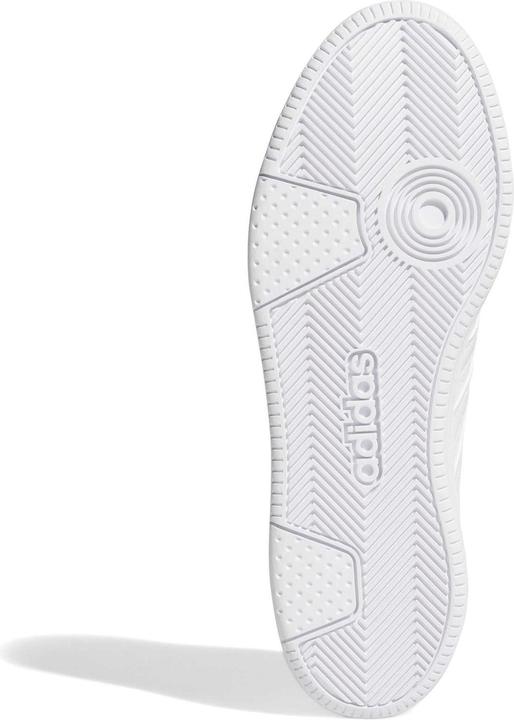 Image du produit Adidas Hoops Classic - ftwwht/ftwwht/gretwo (40)