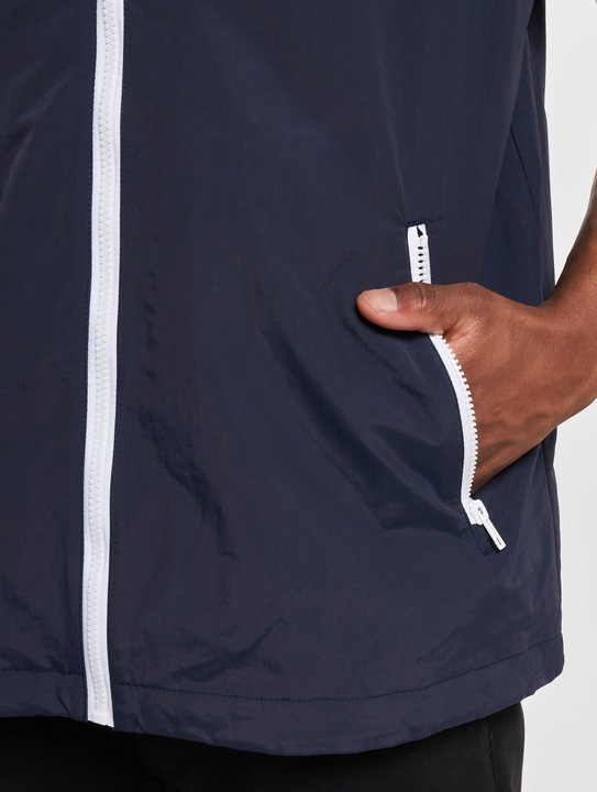 Actual product image Tommy Hilfiger Tommy Jeans Clbk Chicago waistcoat - 86441 (M)