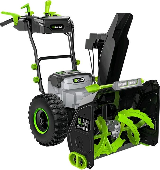 Produktbild EGO Power SNT2400E (61 cm)