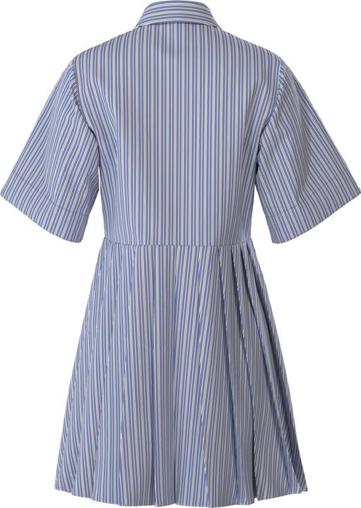 Produktbild Object Hemd Midikleid (38)