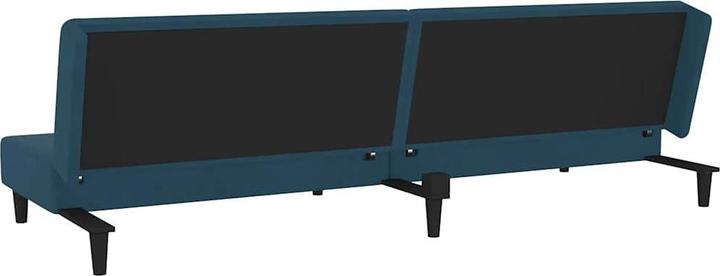 Produktbild vidaXL Schlafsofa