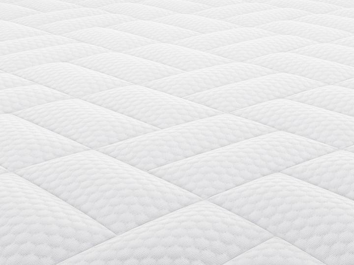 Actual product image Dreamea Prestige (160 x 200 cm, Spring core)