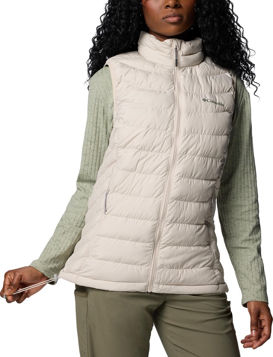 Actual product image Columbia Powder Lite™ II Vest (M)