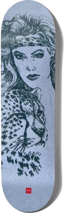 Actual product image Chocolate San Choco (8.25")