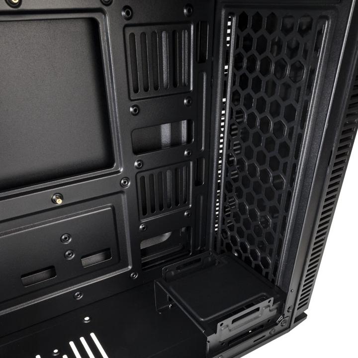 Immagine prodotto Kolink KLA-002 Midi-Tower (ATX)