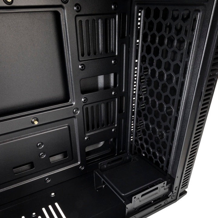 Actual product image Kolink KLA-002 Midi Tower (ATX)