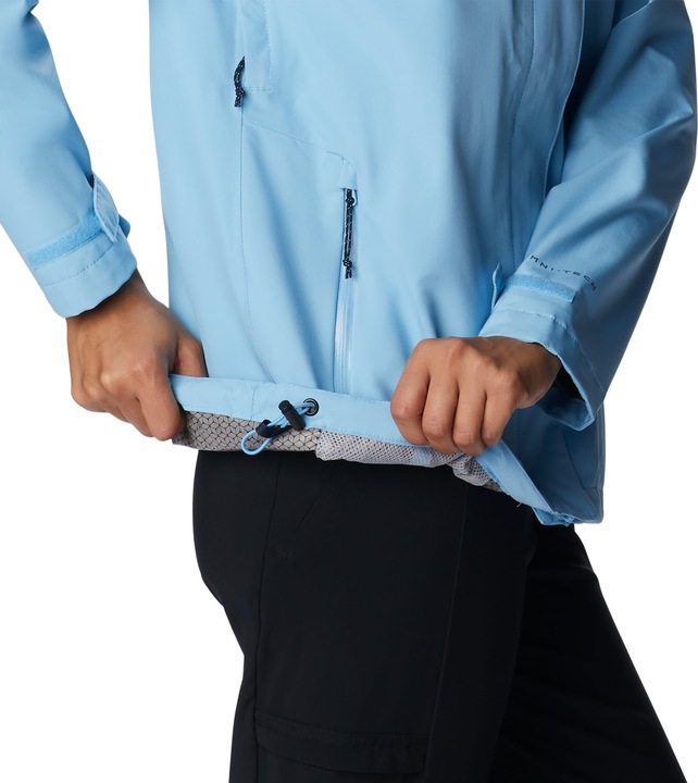 Actual product image Columbia Earth Explorer (M)