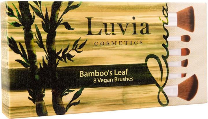 Actual product image Luvia Cosmetics - Bamboo's Leaf (Set)