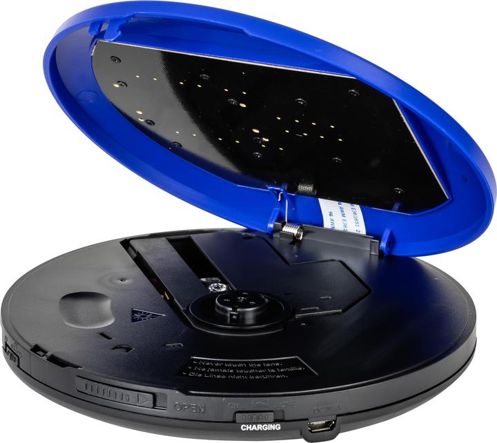 Actual product image Reflexion PCD520ME Discman