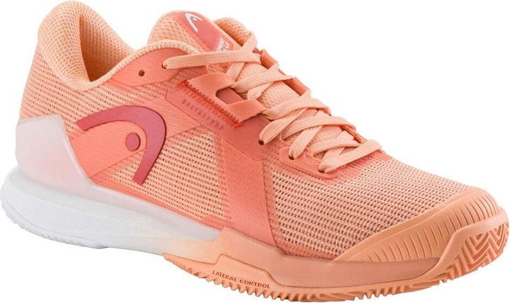 Head Sprint Pro 4.0 Clay Women COWH
