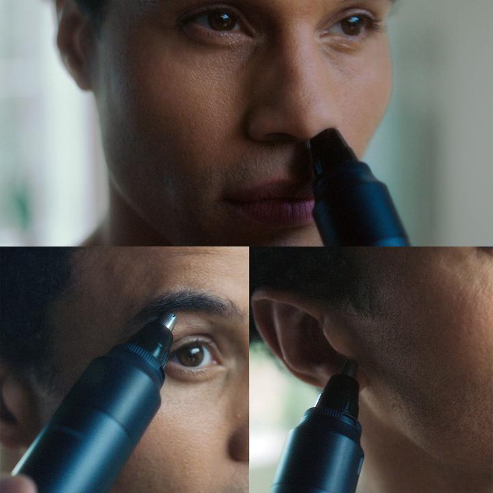 Produktbild Panasonic Multishape (XSHAPE PACK 1 EU)