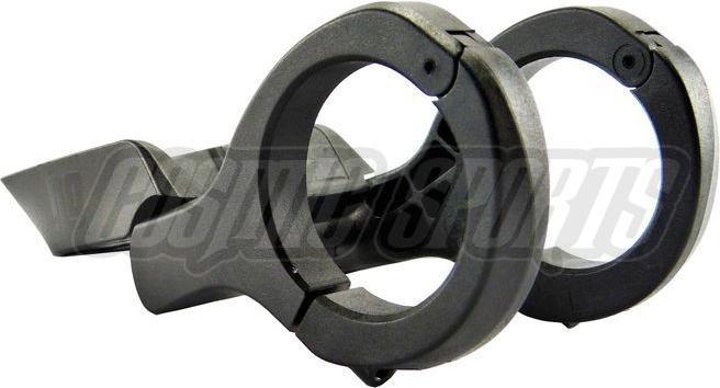 Actual product image NG Sports Bosch Kiox Handlebar Mount, 35.0mm, black