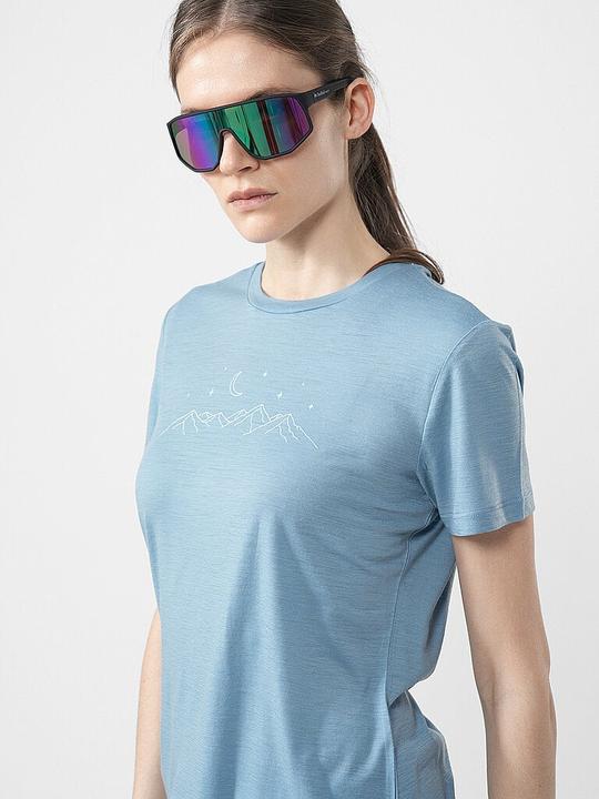 Actual product image Icebreaker Tech Lite Sparkling (L)