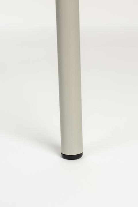 Actual product image Zuiver Buddy Chair Beige