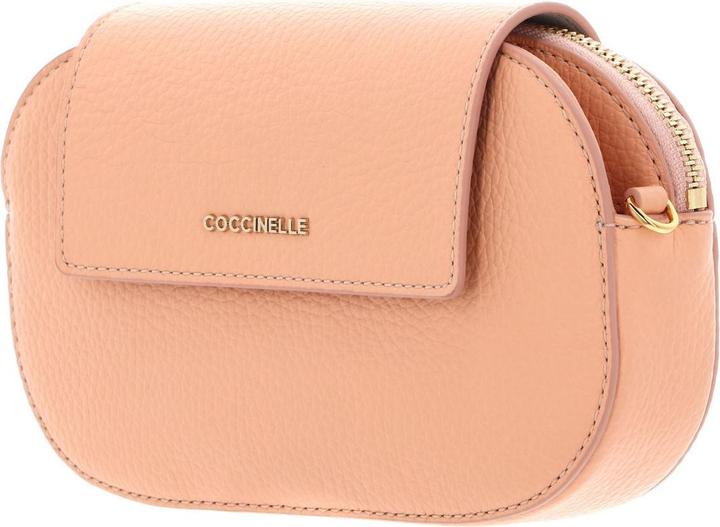 Immagine prodotto Coccinelle Faint Mini Bag Grained Leather