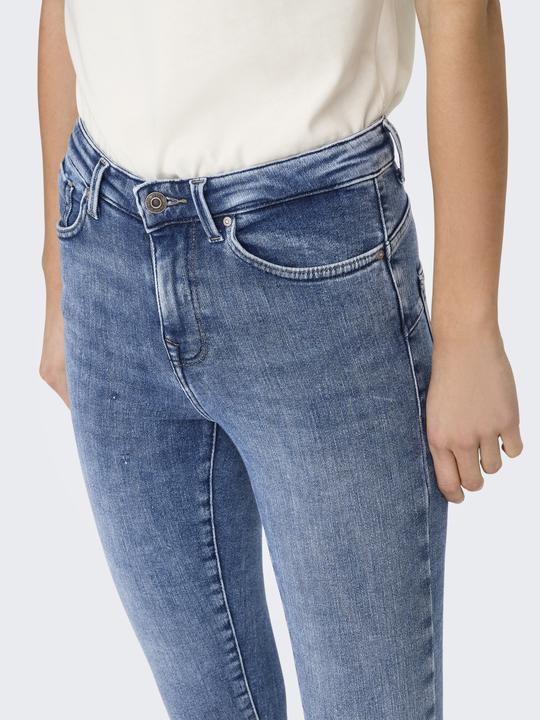 Produktbild Only ONLPower Mid Push Up Skinny Fit Jeans (30)