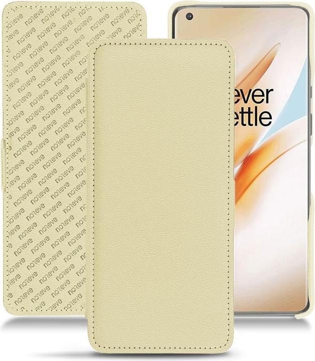 Image du produit Noreve Housse cuir horizontal (OnePlus 8 Pro)