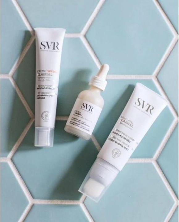 Produktbild Crème Sun Protection Factor 50 + (SPF 50+, 40 ml)