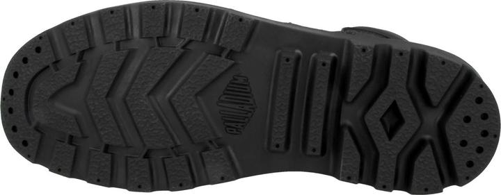 Image du produit Palladium Pampa Shield Waterproof+ Cuir - 42122 (37)