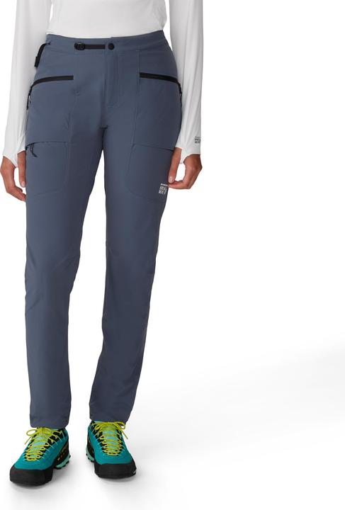 Actual product image Mountain Hardwear W Chockstone™ Alpine LT Pant (XL)