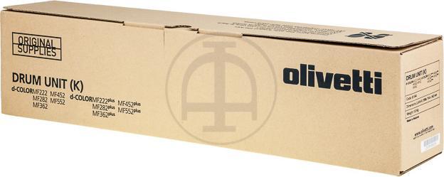 Actual product image Olivetti B1044 Printer Drum Original (e) (FC)