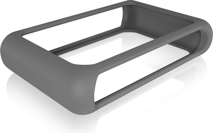 Immagine prodotto Icy Box IB-HUB801-TB4 (Thunderbolt, 4 Porti)